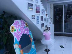 -西安小天鹅艺术团(曲江Alice店)