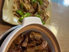 姜母鸭-灌顶姜母鸭(思明南路店)