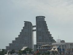 -日照灯塔风景区