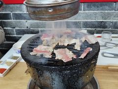 -大槐树烤肉馆(美术馆店)