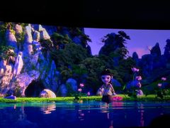 -星轶IMAX影城(桐乡吾悦广场旗舰店)