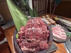 -食也烧肉(临平店)