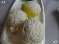 -御花园·粤菜·海鲜火锅(中山公园店)