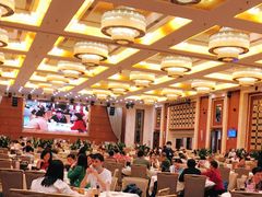 大堂-顺德人家食府(黄金广场店)
