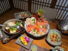 -一本料理(西溪天街店)
