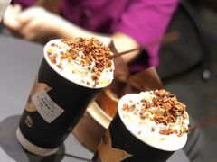 -BeauTea水仙(coco park店)