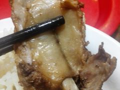脊骨砂锅米饭-万和春排骨砂锅米饭(湖北路店)