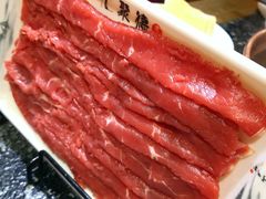 -汇聚德京味铜锅涮肉(沈家桥二路店)
