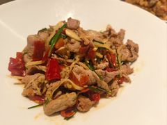 -一坐一忘云南菜(卓悦中心)