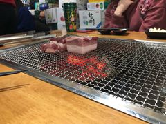 -肉甲韩国木炭烤肉(新壹街1店)