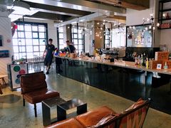 -Nectar One Cafe(勇烈路n1店)