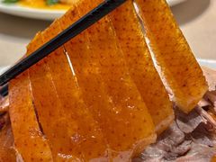 -金鸭季·北京烤鸭(深业上城店)