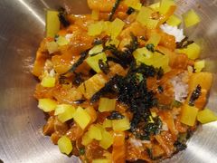-农乐园炭火烤肉(世茂店)