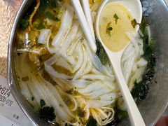 -小满手工粉(北京富力广场店)