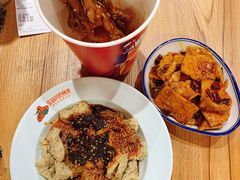 无骨凤爪-宝葫芦西北茶食铺(中发源店)