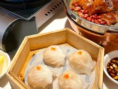 -粤来记·啫啫煲·点心(日月光店)