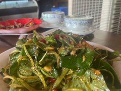 -三岔湖高家庄农家乐烤全羊柴火鸡翘壳鱼(三岔湖店)