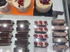 -红跑车(朝晖店)