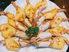 -梅筑·创意料理(王府井百货店)