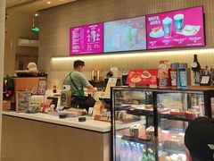 -星巴克(天津大悦城第二店)