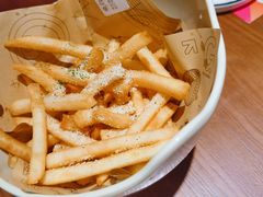 -SPACELAB失重餐厅(世纪汇店)