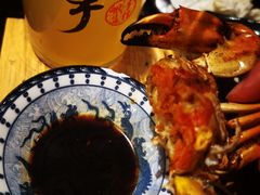 -贰醒·私房小院烧烤 (太古里店)