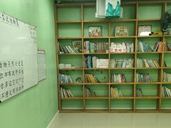 -真棒幼儿识字·阅读(梅江校区)