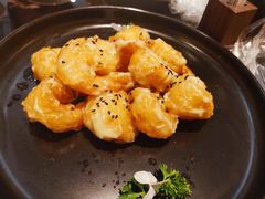 芥末虾仁-闽和南(深圳万象城店)