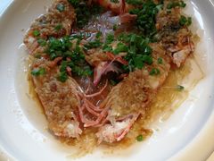 -小厨师·二十年沈家门小海鲜(百井坊巷店)
