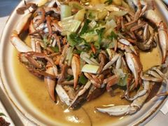 -小鱼儿海鲜港(新村十区店)