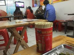 -眼镜烧烤(吉庆街店)