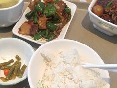 -老乡鸡(新邻天地店)