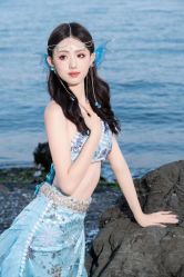 -花屿迷鹿写真馆