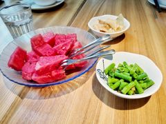 -周三的情书花园餐厅(江北店)