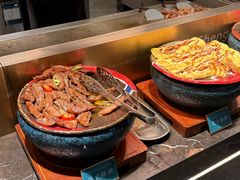 -東盛炭烤自助料理(玄武招商花园城店)