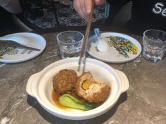 -前海沿·青岛菜(李沧万达店)