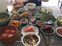 -湖畔居茶楼(湖滨店)