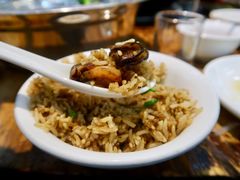 金牌焗蚝饭-飞尝蚝·顺德菜·鱼生(顺德总店)