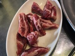 -喜来稀肉(虹泉路店)