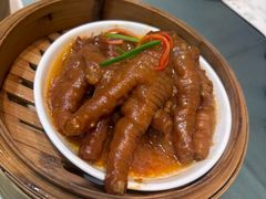 -北园酒家(小北路店)