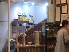 -金塔傣乡·德宏傣味·手抓饭·孔雀宴·云南民族特色菜(文化巷店)