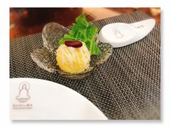 -大佛寺高级素食自助餐厅