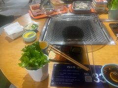 -蚝英雄·自助烤蚝(建设路店)
