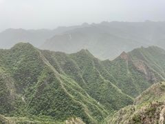 -圣莲山风景区
