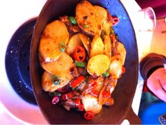 干过土豆-马凯餐厅(长椿街店)