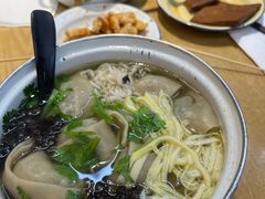-柴爿巷·香酥鸡&馄饨(复兴中路店)