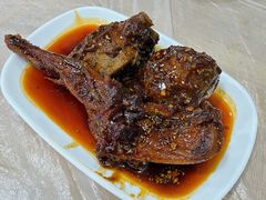 -食神又名厕所兔