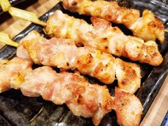 -俺的焼肉(銀座9丁目店)