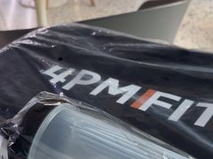 -LA合时健身4PMFIT(花桥旗舰店)
