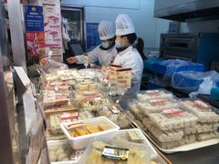 -王家沙点心店(万航渡路店)